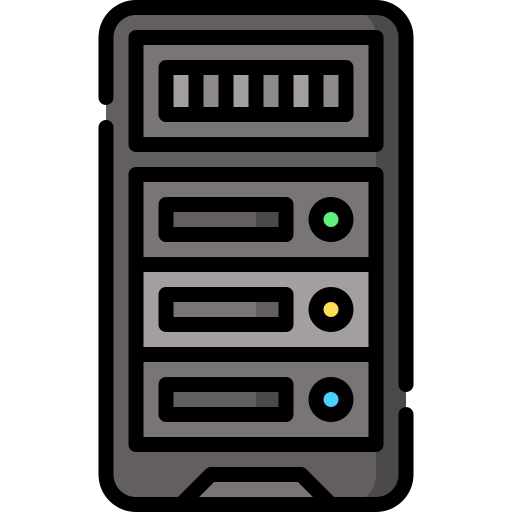 Servers